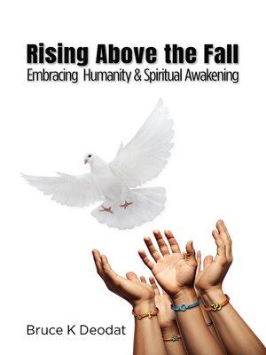 cover image of Rising Above the Fall